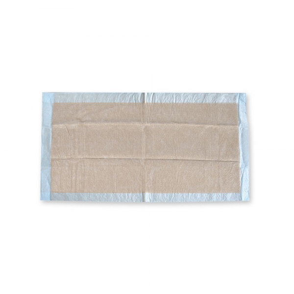 Krankenunterlagen 60 x 40 cm , 8 lagig - 200 Stck