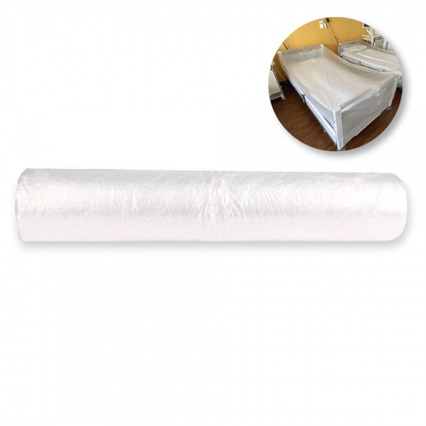 Bettenhülle HDPE 320 x 95 cm 200 Stck