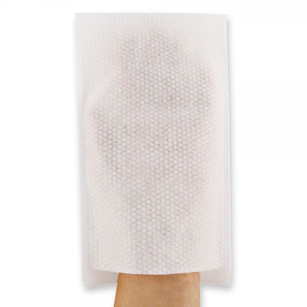 Waschhandschuh SOFT 23 x 15 cm - 1.000 Stck