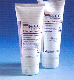 Rogg Hautschutzcreme 100 ml