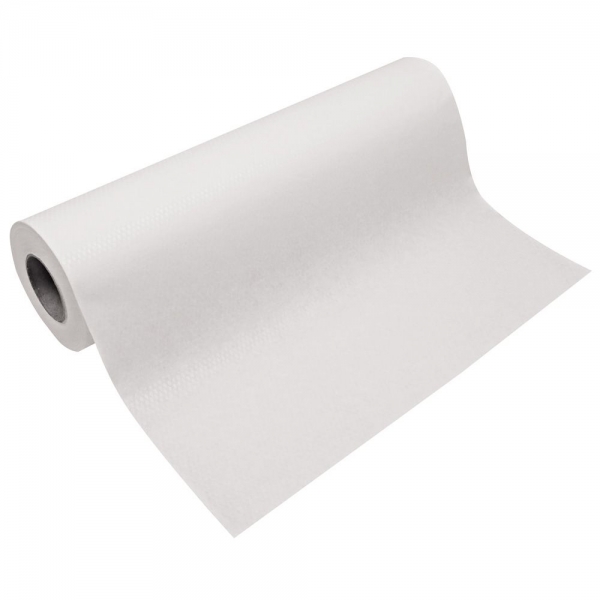 Liegen - Abdeck - Rolle - 2 - lagig, 40 cm x 50 m - 9 Rollen