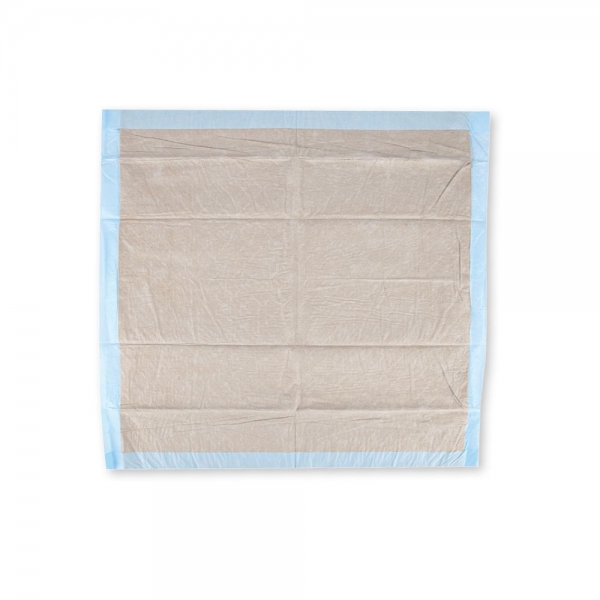Krankenunterlagen 60 x 60 cm, 8 lagig - 200 Stck