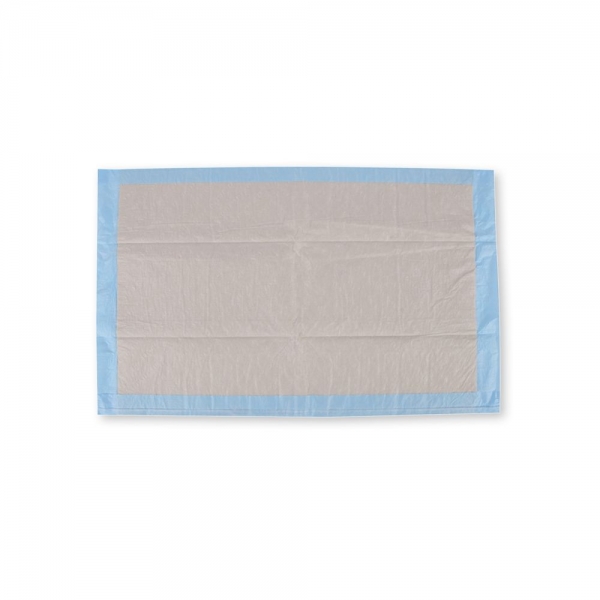 Krankenunterlagen 60 x 40 cm , 8 lagig - 200 Stck