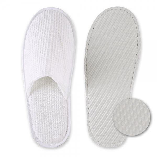 Hotel - Slipper RELAX 28 x 11 cm - 10 Paar