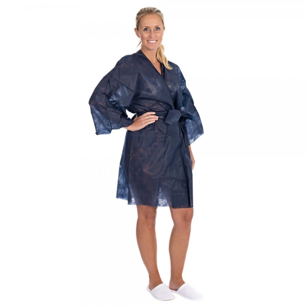 Einmal - Kimono 100 x 140 cm - 100 Stck