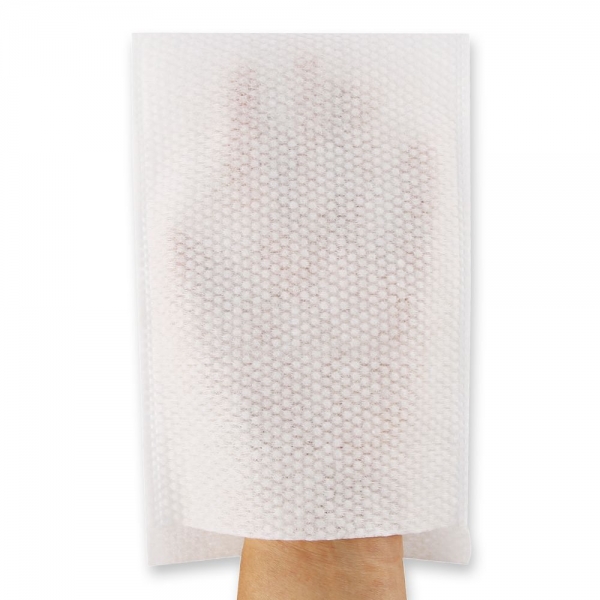 Waschhandschuh SOFT 23 x 15 cm - 1.000 Stck