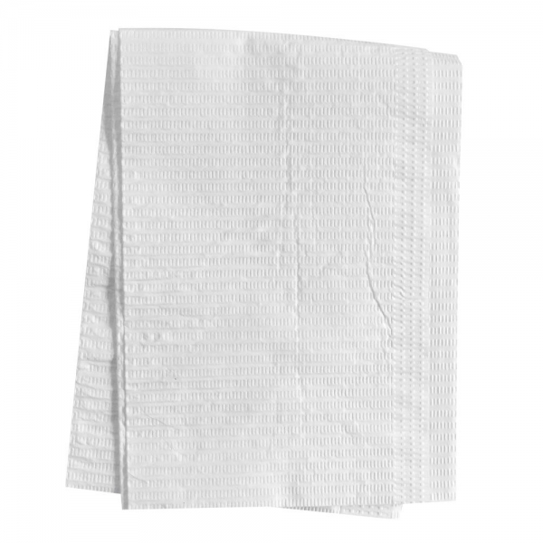 Patientenserviette 33 x 46 cm - 1.000 Stck