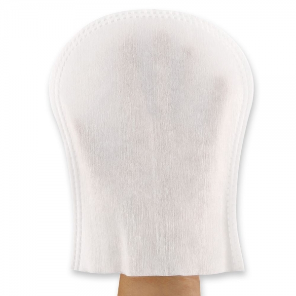 Waschhandschuh SOFT 23 x 15 cm - 1.000 Stck